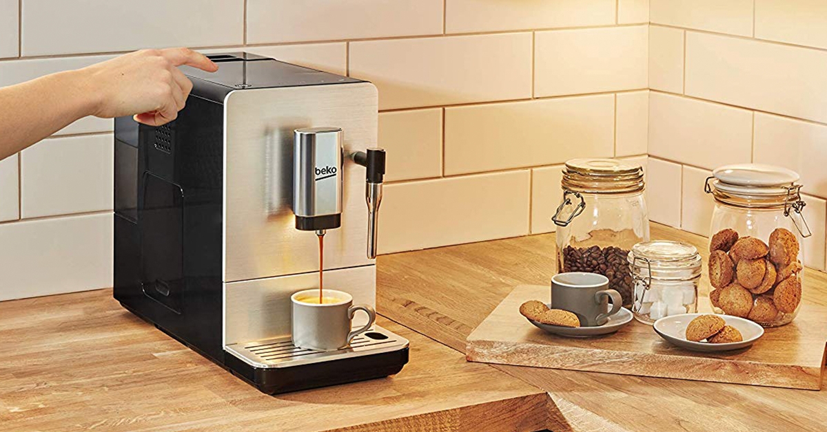 How to Make the Perfect Cup of Coffee at Home Beko